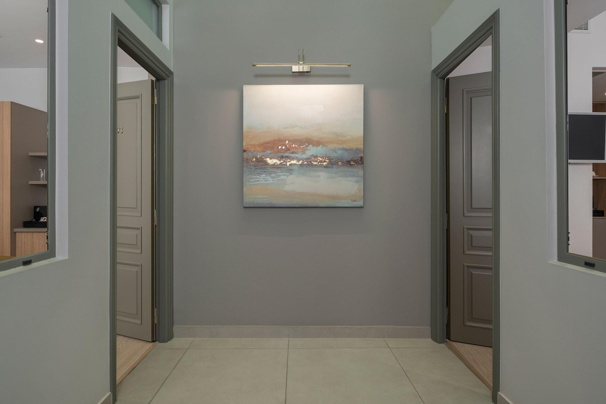 Отель Plaza 1866 Superior 3*